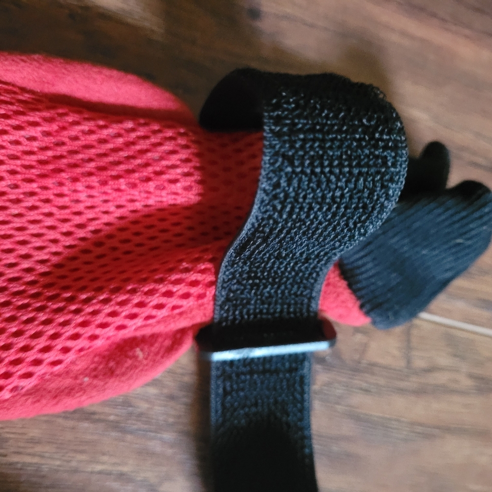 Dog booties - Picture 4 of 5
